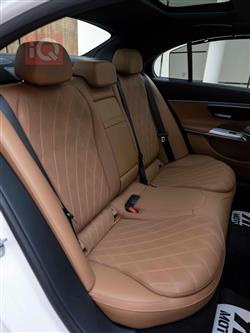 مرسيدس بنز E-Class